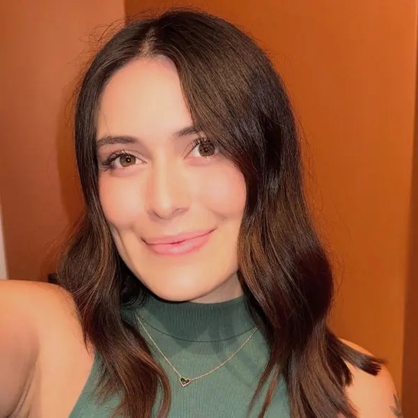 Kaitlyn Perkins