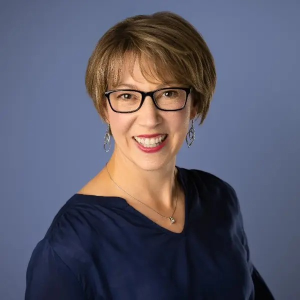 Julie Burningham