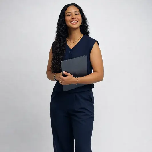 Michelle Lee-Jacobs