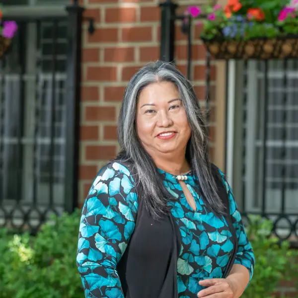 Ma. Bernadette McGrath