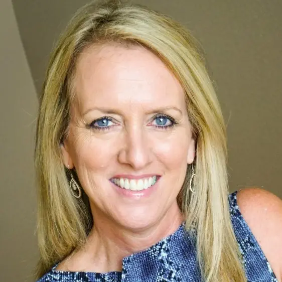 Julie Fulcher