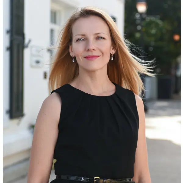 Mira Mindalova
