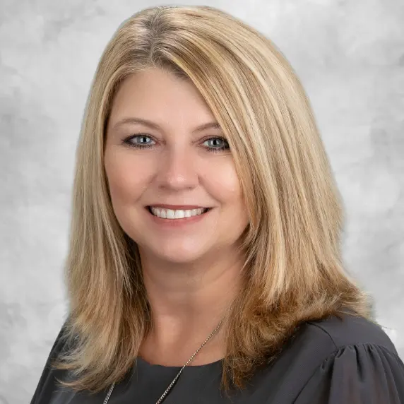 Brenda McGough