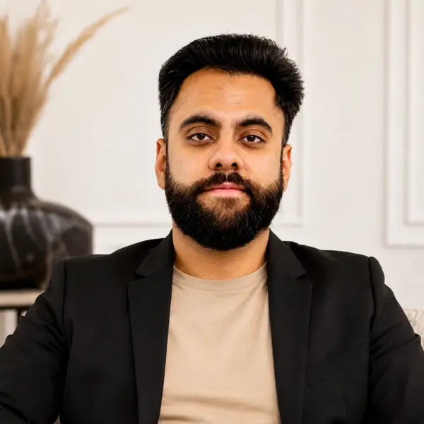 Charanjeet Singh