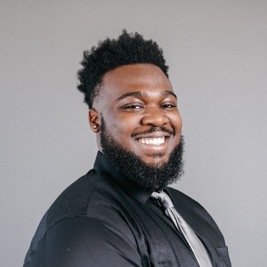 Kingston Harris