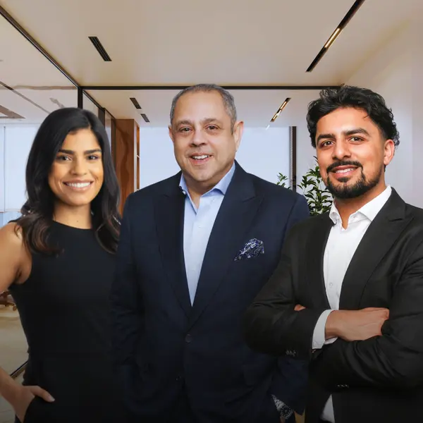 The Sujan Group