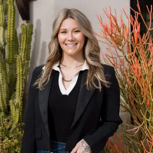 Holly Zamora