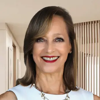 Teresa Moisés