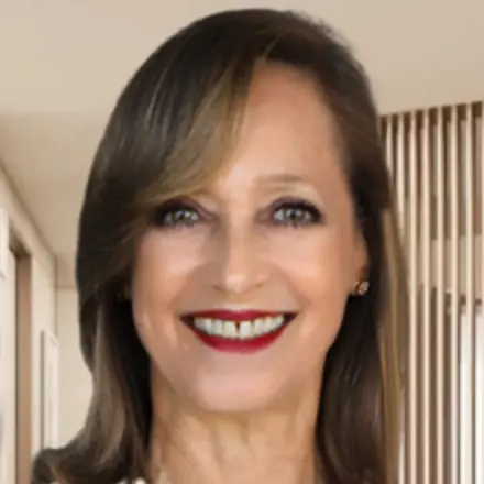 Teresa Moisés