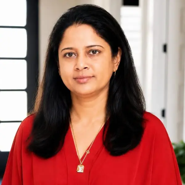 Parvathi Veeramachaneni