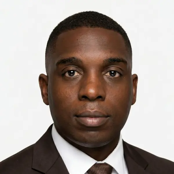 Edward Powell