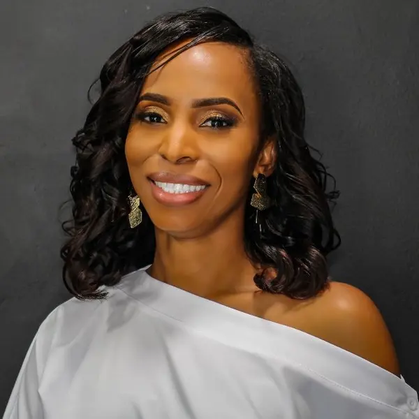 Safiya Bourne