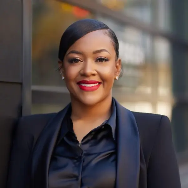 Tirza Howard