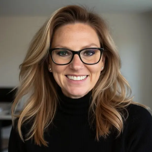 Sarah Rachael Schwalenberg