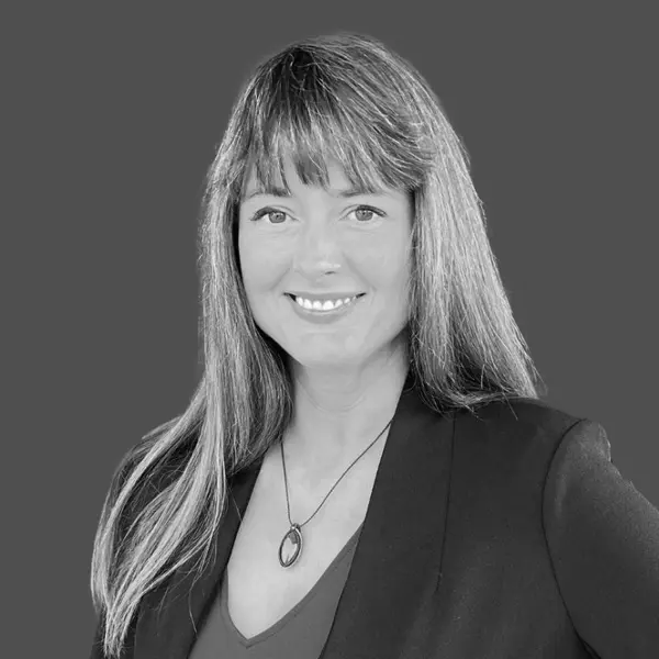 Nicole Halloran