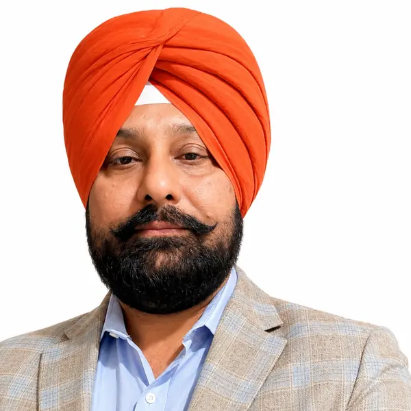 Sukhi Sandhu
