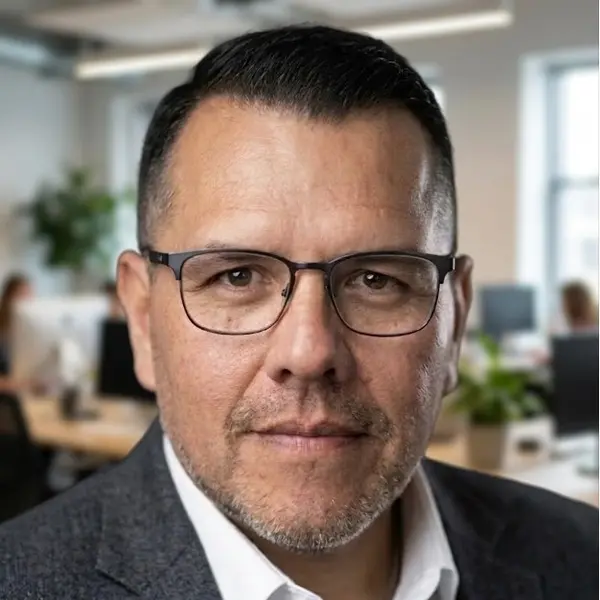 Louis Rodriguez