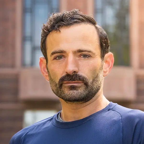 Andrew Steier