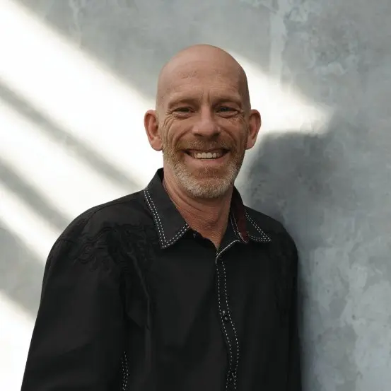 Michael Jensen