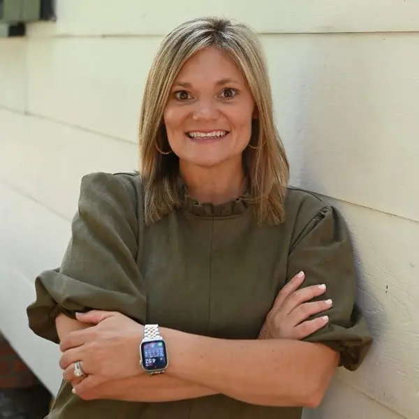 Cherie Jarreau