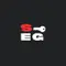 site logo