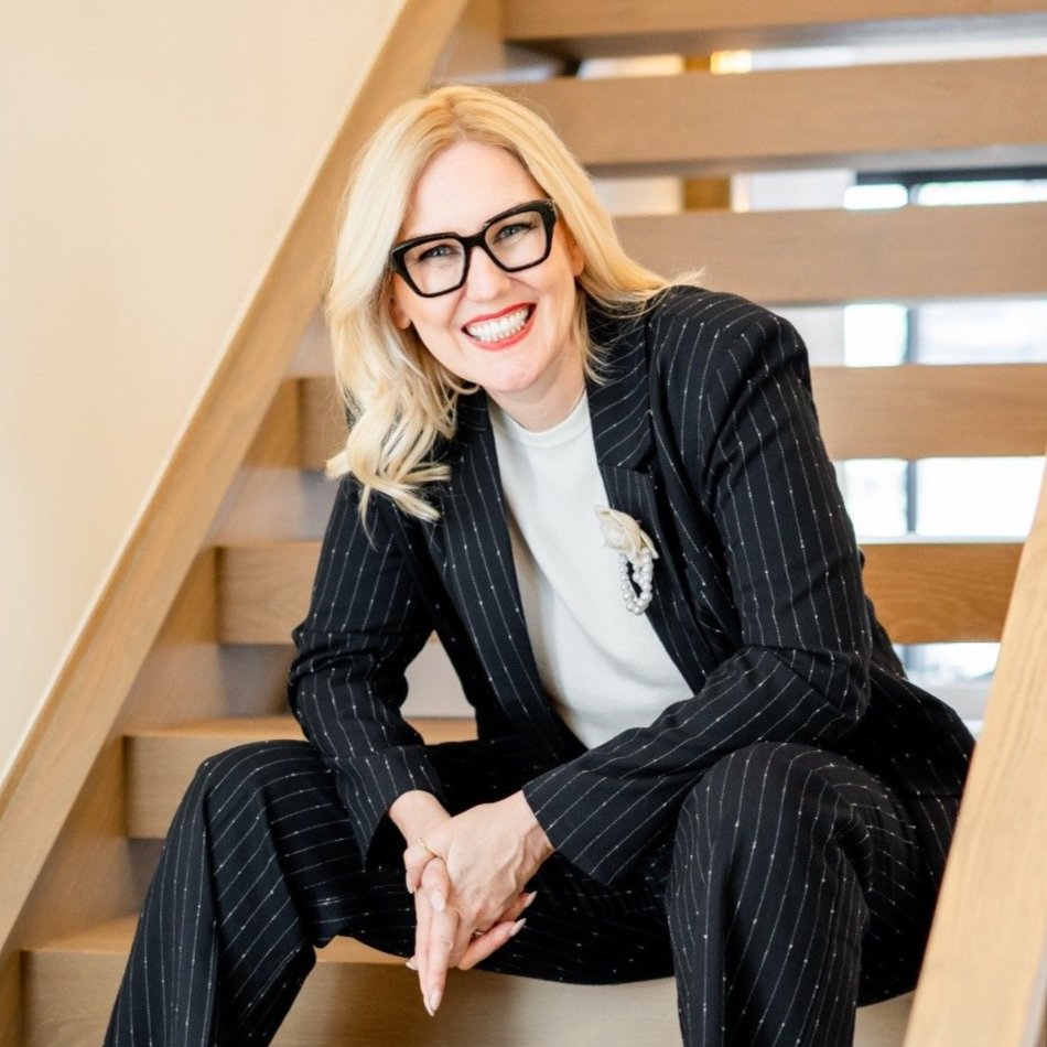 Giedre Vitkauskaite