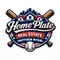 site logo