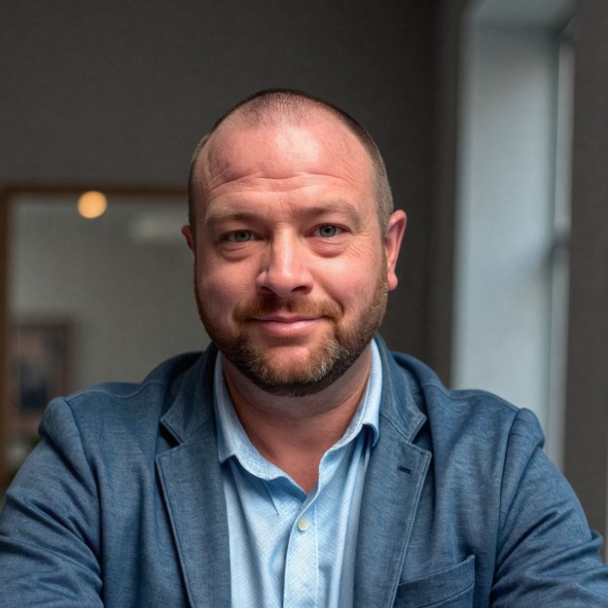 Ryan Harvey