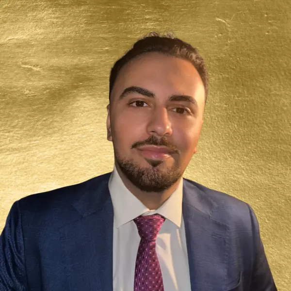 Ahmad Siam