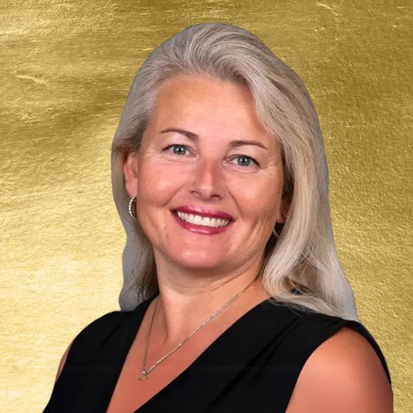 Eva Winograd