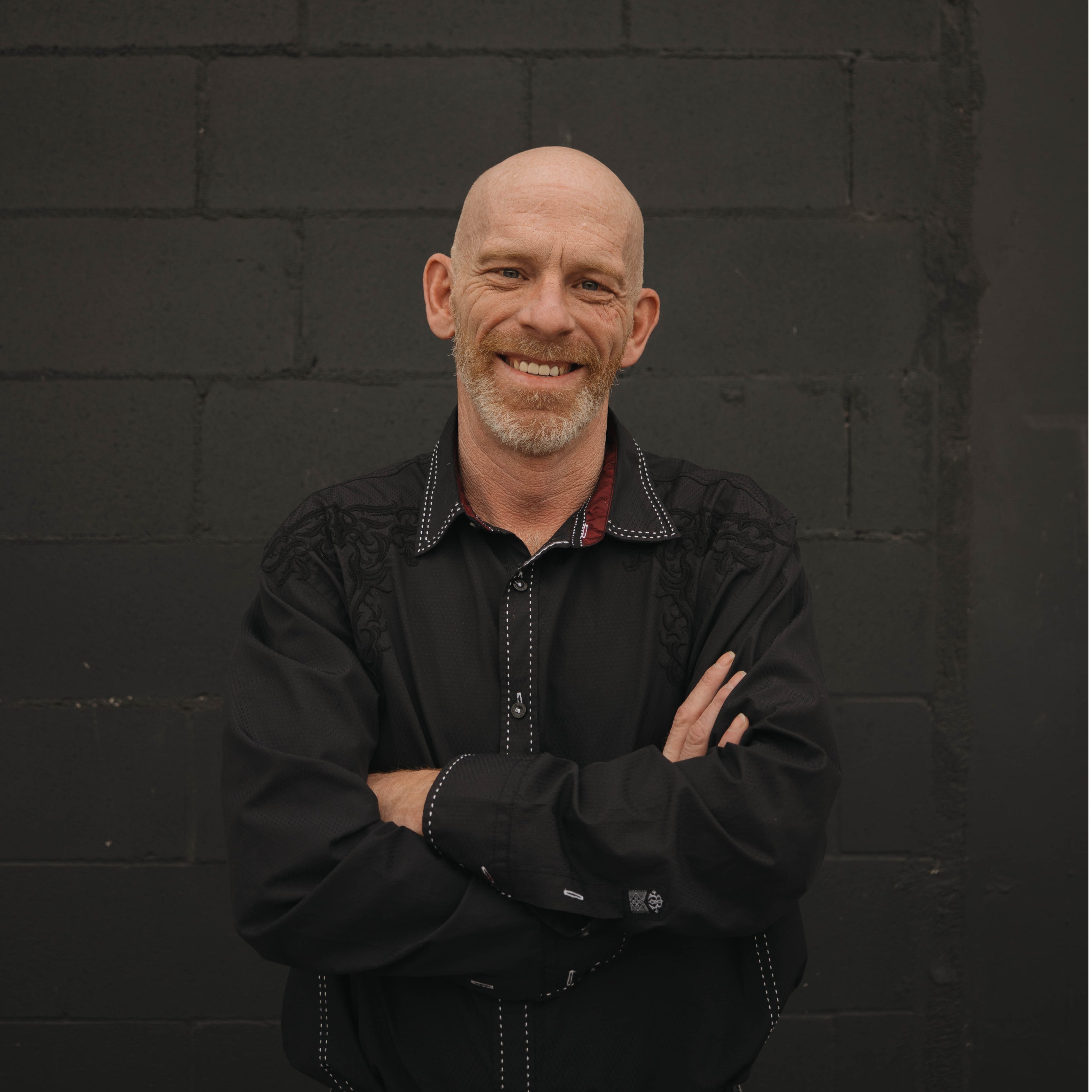 Michael Jensen