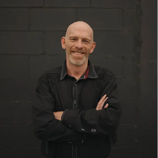 Michael Jensen