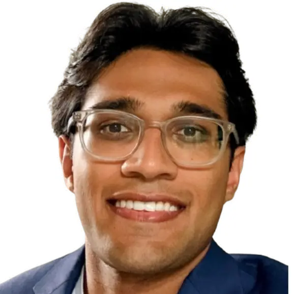 Ronak Dave