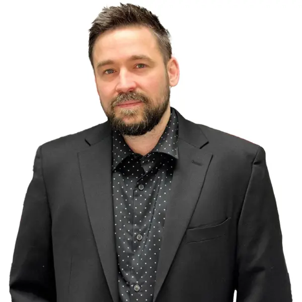 Alex Stepanoski