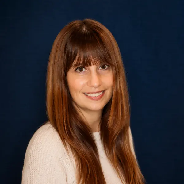 Christine Wilson