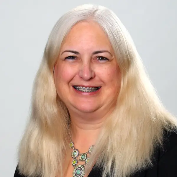 Lisa Caughell