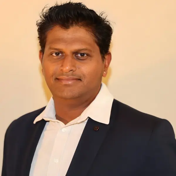 Prathap Kudupu