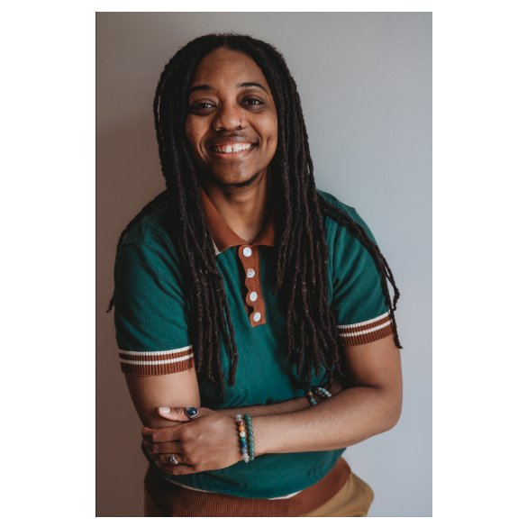 Sequoia Rogers