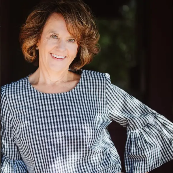 Julie Crain