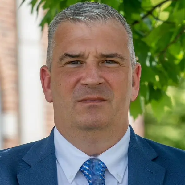 Brad Bygall