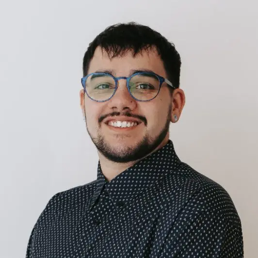 Daniel Carrancho