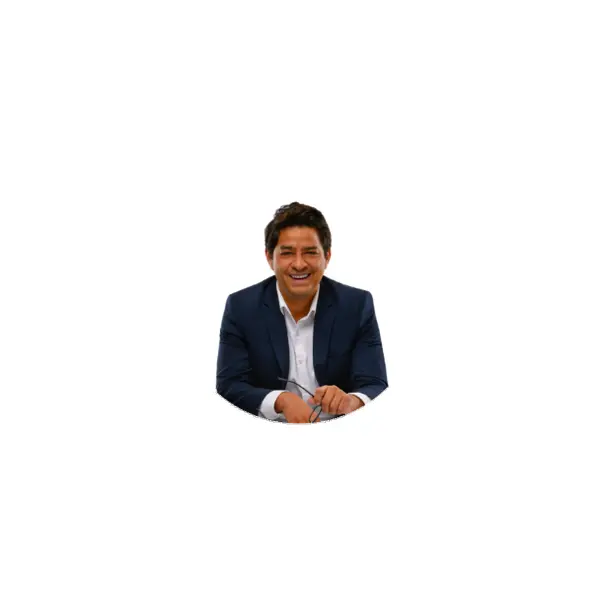 Carlos De La Cruz