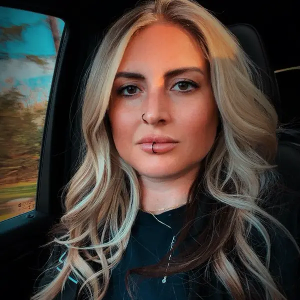 Heather Schierloh