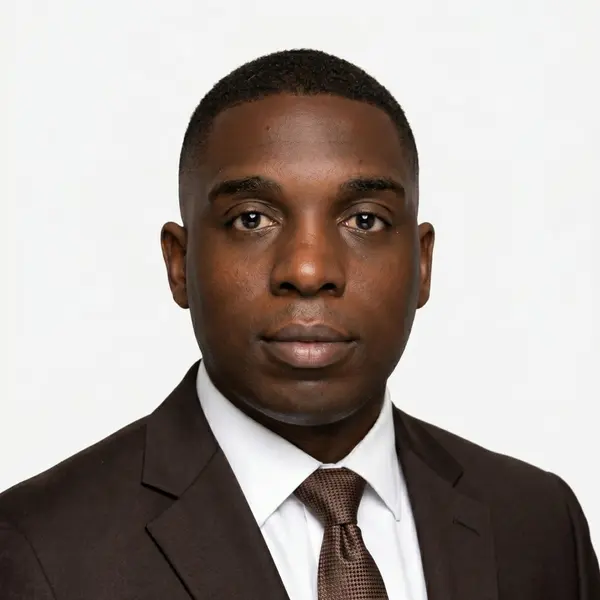 Edward Powell
