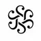 site logo