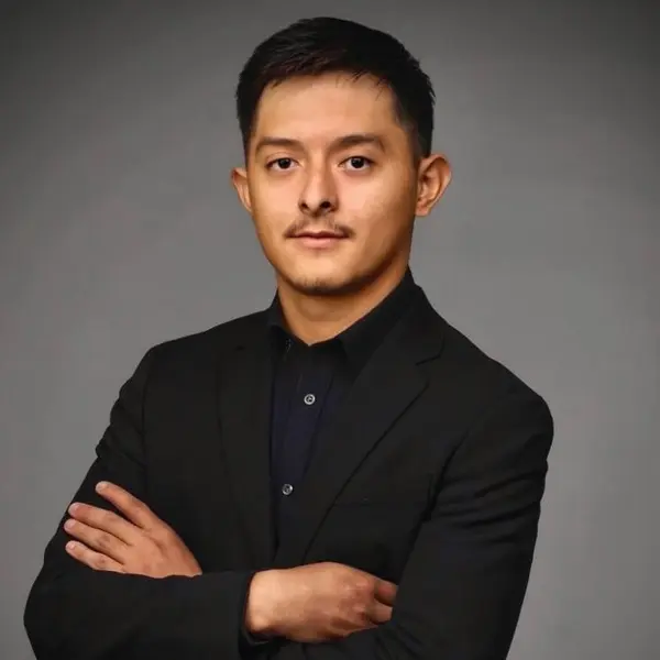 Angel Uriel Arauza Ochoa