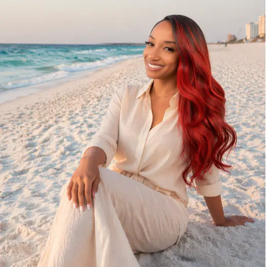 Destiny Powell