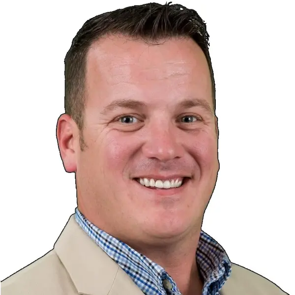 Mark "Joe" Pfeiler