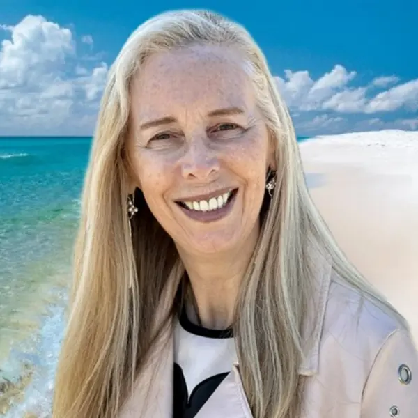 Karen Socher