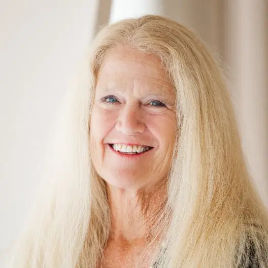 Nancy Weltlich